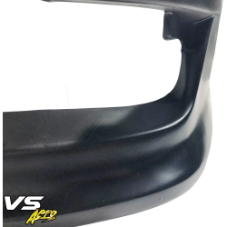 VSaero FRP VERT Front Bumper for Nissan 240SX (S14) 1997-1998 image - 11