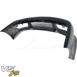 VSaero FRP VERT Front Bumper for Nissan 240SX (S14) 1997-1998 image - 13
