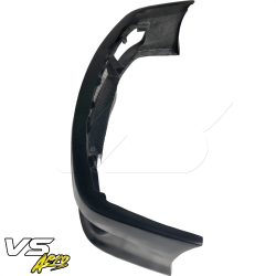 VSaero FRP VERT Front Bumper for Nissan 240SX (S14) 1997-1998 image - 14