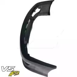 FRP VERT Front Bumper > Nissan 240SX (S14) 1997-1998 image - 14