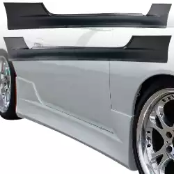 FRP VERT Side Skirts > Nissan 240SX (S14) 1995-1998 image - 18