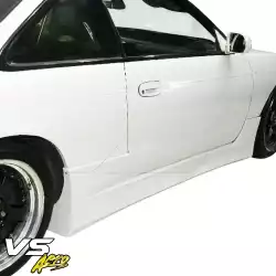 FRP VERT Side Skirts > Nissan 240SX (S14) 1995-1998 image - 19