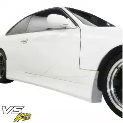 FRP VERT Side Skirts > Nissan 240SX (S14) 1995-1998 image - 22