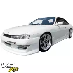 FRP VERT Side Skirts > Nissan 240SX (S14) 1995-1998 image - 23