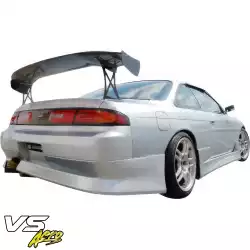 FRP VERT Side Skirts > Nissan 240SX (S14) 1995-1998 image - 2