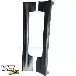 FRP VERT Side Skirts > Nissan 240SX (S14) 1995-1998 image - 7
