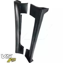 FRP VERT Side Skirts > Nissan 240SX (S14) 1995-1998 image - 8