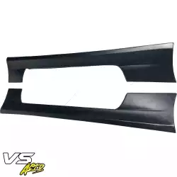 FRP VERT Side Skirts > Nissan 240SX (S14) 1995-1998 image - 10