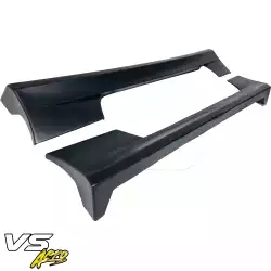 FRP VERT Side Skirts > Nissan 240SX (S14) 1995-1998 image - 11
