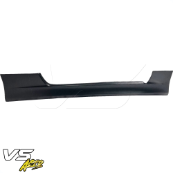 VSaero FRP VERT Side Skirts for Nissan 240SX (S14) 1995-1998 image - 12