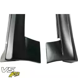 FRP VERT Side Skirts > Nissan 240SX (S14) 1995-1998 image - 13