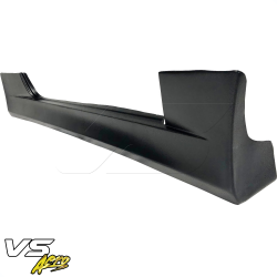 VSaero FRP VERT Side Skirts for Nissan 240SX (S14) 1995-1998 image - 14