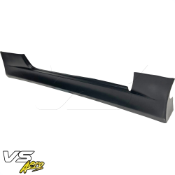 VSaero FRP VERT Side Skirts for Nissan 240SX (S14) 1995-1998 image - 15