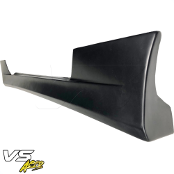 VSaero FRP VERT Side Skirts for Nissan 240SX (S14) 1995-1998 image - 16