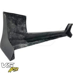 VSaero FRP VERT Side Skirts for Nissan 240SX (S14) 1995-1998 image - 17