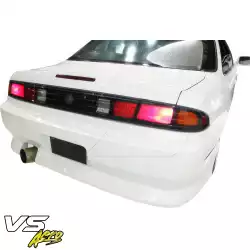 FRP VERT Rear Bumper > Nissan 240SX (S14) 1995-1998 image - 22