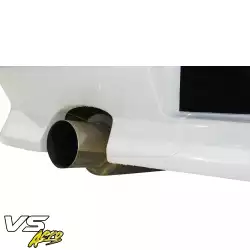 FRP VERT Rear Bumper > Nissan 240SX (S14) 1995-1998 image - 23