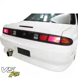 FRP VERT Rear Bumper > Nissan 240SX (S14) 1995-1998 image - 25