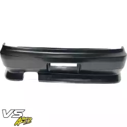 FRP VERT Rear Bumper > Nissan 240SX (S14) 1995-1998 image - 4