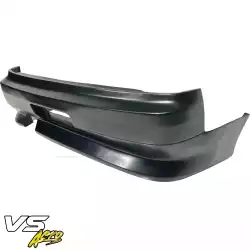 FRP VERT Rear Bumper > Nissan 240SX (S14) 1995-1998 image - 5