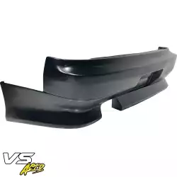 FRP VERT Rear Bumper > Nissan 240SX (S14) 1995-1998 image - 6