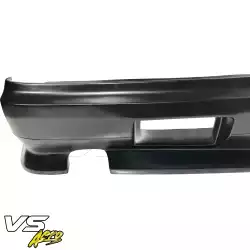 FRP VERT Rear Bumper > Nissan 240SX (S14) 1995-1998 image - 7
