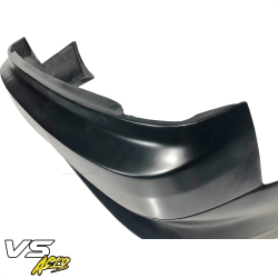 VSaero FRP VERT Rear Bumper for Nissan 240SX (S14) 1995-1998 image - 8