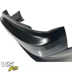 FRP VERT Rear Bumper > Nissan 240SX (S14) 1995-1998 image - 8