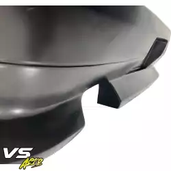 FRP VERT Rear Bumper > Nissan 240SX (S14) 1995-1998 image - 9