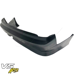 VSaero FRP VERT Rear Bumper for Nissan 240SX (S14) 1995-1998 image - 10
