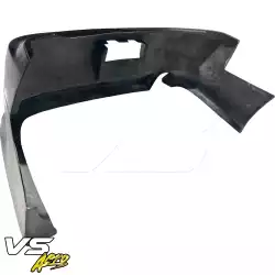 FRP VERT Rear Bumper > Nissan 240SX (S14) 1995-1998 image - 13