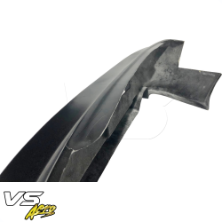 VSaero FRP VERT Rear Bumper for Nissan 240SX (S14) 1995-1998 image - 14