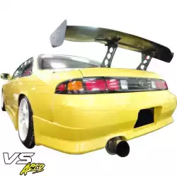 FRP VERT Rear Bumper > Nissan 240SX (S14) 1995-1998 image - 17