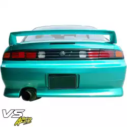 FRP VERT Rear Bumper > Nissan 240SX (S14) 1995-1998 image - 18