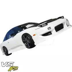 FRP WOR9 Front Bumper > Nissan 240SX 1989-1994 > 2/3dr image - 25