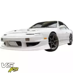 FRP WOR9 Front Bumper > Nissan 240SX 1989-1994 > 2/3dr image - 27