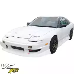 FRP WOR9 Front Bumper > Nissan 240SX 1989-1994 > 2/3dr image - 28