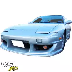FRP WOR9 Front Bumper > Nissan 240SX 1989-1994 > 2/3dr image - 32