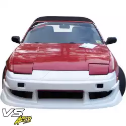 FRP WOR9 Front Bumper > Nissan 240SX 1989-1994 > 2/3dr image - 34