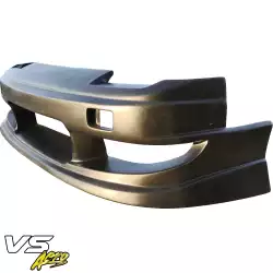 FRP WOR9 Front Bumper > Nissan 240SX 1989-1994 > 2/3dr image - 7