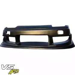 FRP WOR9 Front Bumper > Nissan 240SX 1989-1994 > 2/3dr image - 10