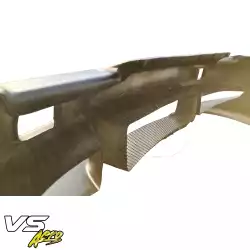 FRP WOR9 Front Bumper > Nissan 240SX 1989-1994 > 2/3dr image - 11