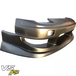 FRP WOR9 Front Bumper > Nissan 240SX 1989-1994 > 2/3dr image - 12