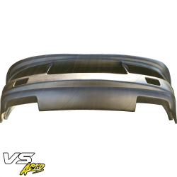 VSaero FRP WOR9 Front Bumper for Nissan 240SX 1989-1994 > 2/3dr image - 13