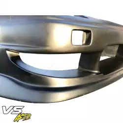 FRP WOR9 Front Bumper > Nissan 240SX 1989-1994 > 2/3dr image - 15