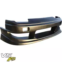 FRP WOR9 Front Bumper > Nissan 240SX 1989-1994 > 2/3dr image - 17