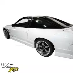 FRP WOR9 Side Skirts > Nissan 240SX 1989-1994 > 2/3dr image - 30
