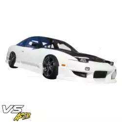 FRP WOR9 Side Skirts > Nissan 240SX 1989-1994 > 2/3dr image - 31