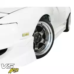 FRP WOR9 Side Skirts > Nissan 240SX 1989-1994 > 2/3dr image - 32