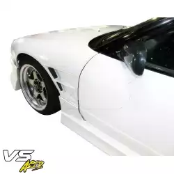 FRP WOR9 Side Skirts > Nissan 240SX 1989-1994 > 2/3dr image - 33